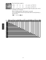 Preview for 90 page of Star Micronics TSP400 Series Programmer'S Manual