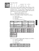 Preview for 97 page of Star Micronics TSP400 Series Programmer'S Manual