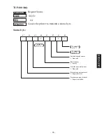 Preview for 101 page of Star Micronics TSP400 Series Programmer'S Manual