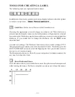 Preview for 115 page of Star Micronics TSP400 Series Programmer'S Manual