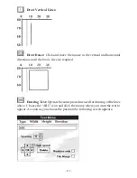 Preview for 116 page of Star Micronics TSP400 Series Programmer'S Manual