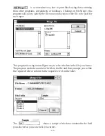 Preview for 118 page of Star Micronics TSP400 Series Programmer'S Manual