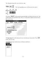 Preview for 121 page of Star Micronics TSP400 Series Programmer'S Manual