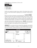 Preview for 122 page of Star Micronics TSP400 Series Programmer'S Manual