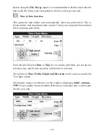 Preview for 123 page of Star Micronics TSP400 Series Programmer'S Manual