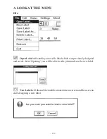 Preview for 125 page of Star Micronics TSP400 Series Programmer'S Manual