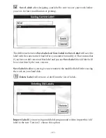 Preview for 126 page of Star Micronics TSP400 Series Programmer'S Manual