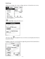 Preview for 128 page of Star Micronics TSP400 Series Programmer'S Manual