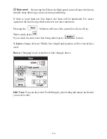 Preview for 129 page of Star Micronics TSP400 Series Programmer'S Manual