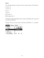 Preview for 131 page of Star Micronics TSP400 Series Programmer'S Manual