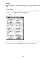 Preview for 133 page of Star Micronics TSP400 Series Programmer'S Manual