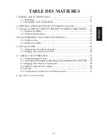 Preview for 19 page of Star Micronics TSP400Z Series User Manual