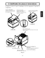 Preview for 21 page of Star Micronics TSP400Z Series User Manual