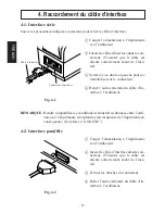 Preview for 24 page of Star Micronics TSP400Z Series User Manual