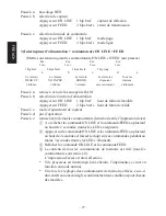 Preview for 30 page of Star Micronics TSP400Z Series User Manual