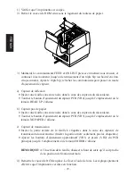 Preview for 32 page of Star Micronics TSP400Z Series User Manual