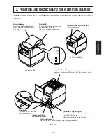 Preview for 37 page of Star Micronics TSP400Z Series User Manual