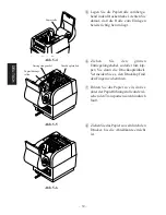 Preview for 42 page of Star Micronics TSP400Z Series User Manual