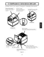 Preview for 53 page of Star Micronics TSP400Z Series User Manual