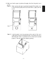 Preview for 15 page of Star Micronics TSP552 User Manual