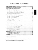 Preview for 27 page of Star Micronics TSP552 User Manual