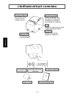 Preview for 78 page of Star Micronics TSP552 User Manual