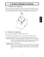 Preview for 71 page of Star Micronics TSP552II User Manual