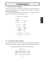 Preview for 73 page of Star Micronics TSP552II User Manual