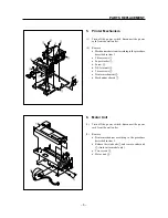 Preview for 9 page of Star Micronics TSP600 Series Technical Manual