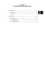 Preview for 11 page of Star Micronics TSP600 Series Technical Manual