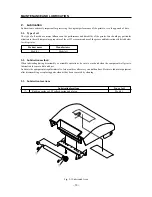 Preview for 14 page of Star Micronics TSP600 Series Technical Manual