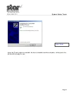 Preview for 6 page of Star Micronics TSP613 Owner'S Manual