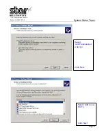 Preview for 8 page of Star Micronics TSP613 Owner'S Manual