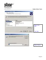 Preview for 10 page of Star Micronics TSP613 Owner'S Manual
