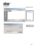 Preview for 11 page of Star Micronics TSP613 Owner'S Manual