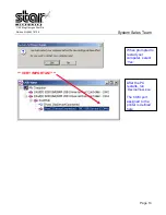 Preview for 13 page of Star Micronics TSP613 Owner'S Manual