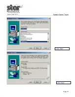 Preview for 15 page of Star Micronics TSP613 Owner'S Manual