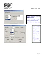 Preview for 16 page of Star Micronics TSP613 Owner'S Manual