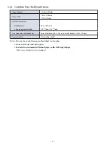 Preview for 14 page of Star Micronics TSP650 II SERIES Hardware Manual