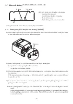 Preview for 16 page of Star Micronics TSP650 II SERIES Hardware Manual