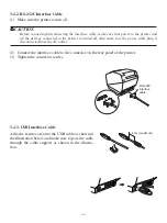 Preview for 10 page of Star Micronics TSP700II Series Hardware Manual