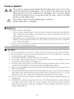 Preview for 19 page of Star Micronics TSP700II Series Hardware Manual