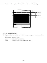 Preview for 32 page of Star Micronics TSP700II Series Hardware Manual