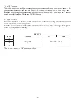 Preview for 47 page of Star Micronics TSP700II Series Hardware Manual