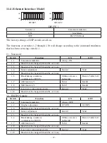 Preview for 53 page of Star Micronics TSP700II Series Hardware Manual