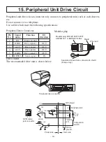 Preview for 64 page of Star Micronics TSP700II Series Hardware Manual