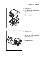 Preview for 7 page of Star Micronics TSP800 Series Technical Manual