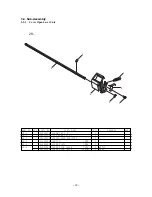 Preview for 23 page of Star Micronics TSP800 Series Technical Manual