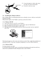 Preview for 10 page of Star Micronics TSP828L Series Hardware Manual