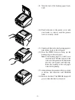 Preview for 15 page of Star Micronics TSP828L Series Hardware Manual